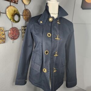 Lauren Ralph Petite Utility Jacket. Sizes S